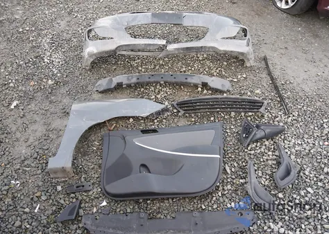 2012 Hyundai Accent Gs из США, поврежденный, VIN KMHCT5AE9CU055518